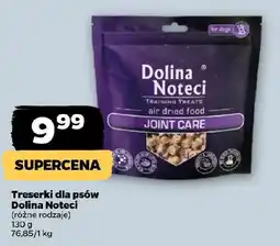Treserki dla psów Dolina Noteci