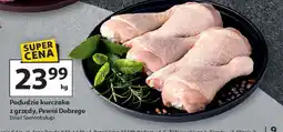 Auchan Podudzie z kurczaka grzędy Auchan Pewni Dobrego oferta