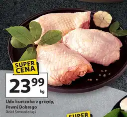 Auchan Udo z kurczaka grzędy Auchan Pewni Dobrego oferta