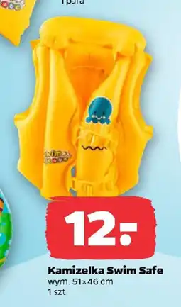 Netto Kamizelka Swim Safe oferta