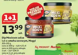 Dip serowy Mogyi Mexicorn