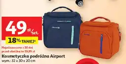 Auchan Kosmetyczka oferta