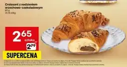 Delikatesy Centrum Croissant oferta