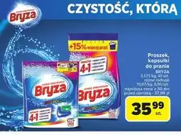 Carrefour Market Proszek do prania Bryza oferta