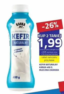 Hildebrandt Kefir Kanka oferta