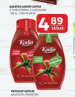 Top Market Ketchup Kotlin oferta