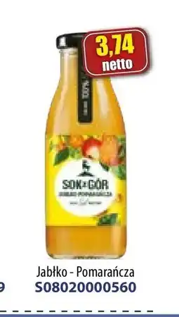 AT Sok Netto oferta