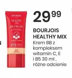 Sekret Urody Krem bb Bourjois oferta