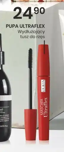 Sekret Urody Tusz do rzęs Pupa oferta