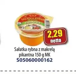 AT Sałatka MK oferta