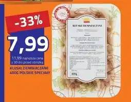 Hildebrandt Kluski ziemniaczane O oferta