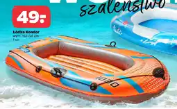 Netto Łódka Kondor oferta