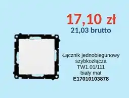 AT Łącznik E oferta