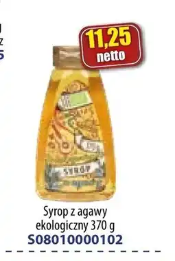 AT Syrop Netto oferta