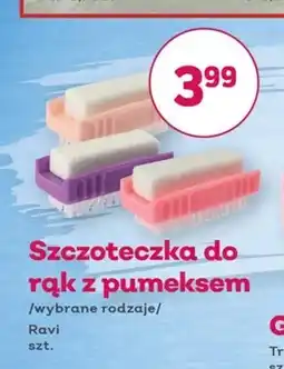 Społem Szczotka RAVI oferta