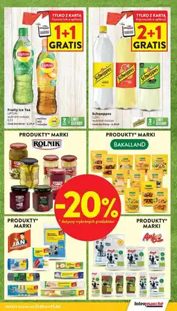 Intermarche Folia do żywności easy 45 m Jan Niezbędny oferta