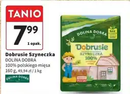 Intermarche Szyneczka Dolina Dobra oferta