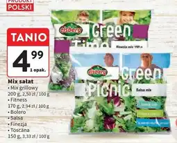 Intermarche Mix grillowy Eisberg oferta