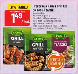Polomarket Przyprawa Kamis Grill oferta