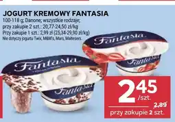 Stokrotka Market Jogurt Fantasia oferta