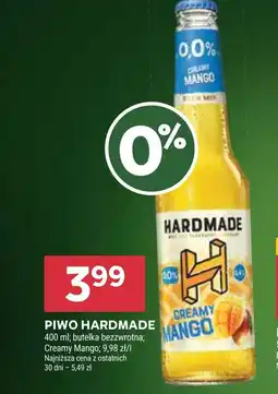 Stokrotka Market Piwo bezalkoholowe Hardmade oferta