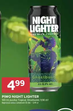 Stokrotka Market Piwo Voll oferta