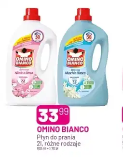 Koliber drogerie Płyn do prania Omino oferta