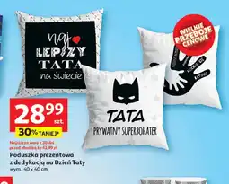 Auchan Poduszka To ta! oferta