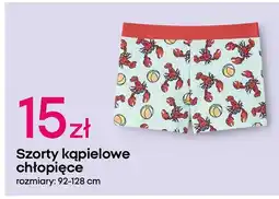 Pepco Szorty kąpielowe oferta