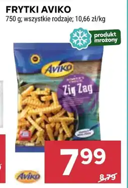 Stokrotka Frytki Aviko oferta