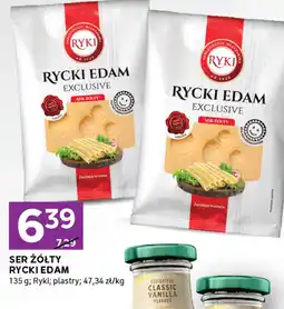 Stokrotka Express Ser Ryki oferta