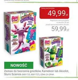 Smyk Zabawka kameleon oferta