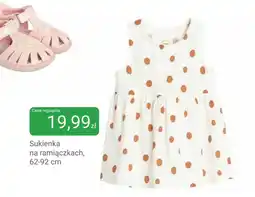 Smyk Sukienka E oferta