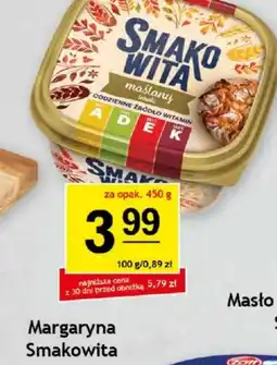 Gram Market Margaryna Smakowita oferta