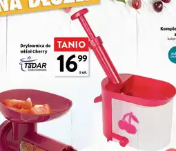Intermarche Drylownica do wiśni Tadar oferta