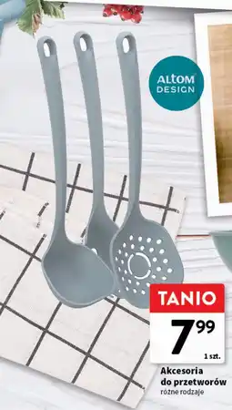 Intermarche Chochla Altom Design oferta