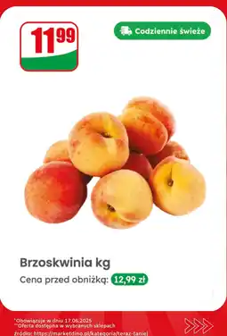 Dino Brzoskwinia Dino oferta