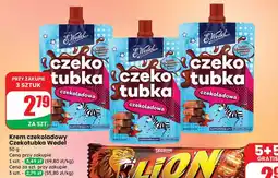 Dino Baton Lion różne rodzaje Nestle oferta