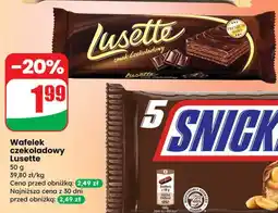 Dino Batony Snickers, Mars oferta