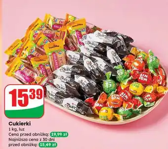 Dino Cukierki luz Dino oferta