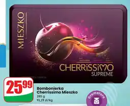 Dino Bombonierka Cherrissimo Supreme Mieszko oferta
