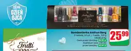 Dino Bombonierka Frutti di Mare Vobro oferta