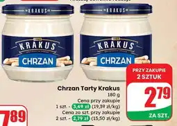 Dino Chrzan tarty Krakus oferta