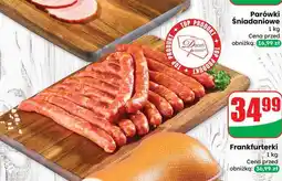 Dino Frankfurterki Rydzyna oferta