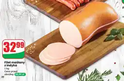Dino Filet maślany z indyka Rydzyna oferta