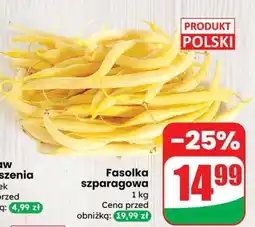 Dino Fasolka szparagowa Dino oferta