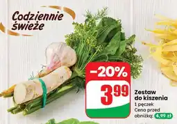 Dino Zestaw do kiszenia Dino oferta