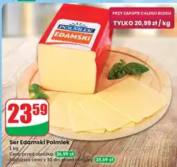 Dino Ser Edamski Polmlek oferta