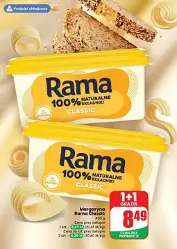 Dino Margaryna Rama Classic oferta