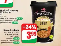Dino Danie Oyakata oferta